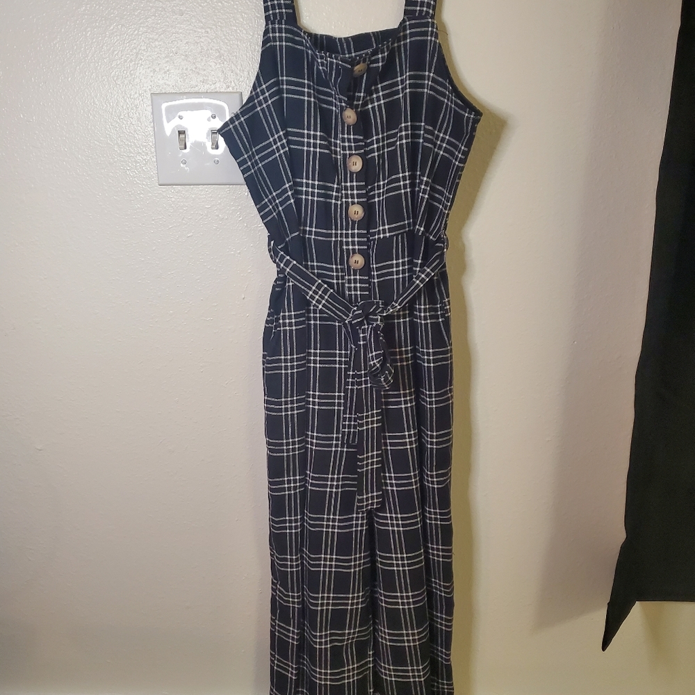 American Eagle Jumpsuit